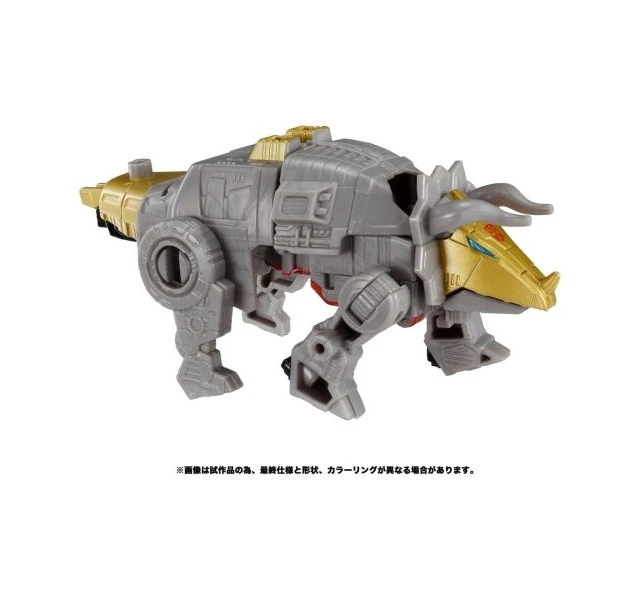 Alt view image 4 of 6 - Transformers Legacy TL-27 Slug