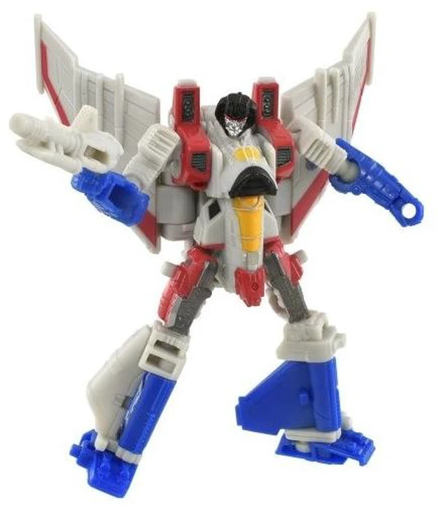 Main image of Transformers Studio Series SS-128 Starscream