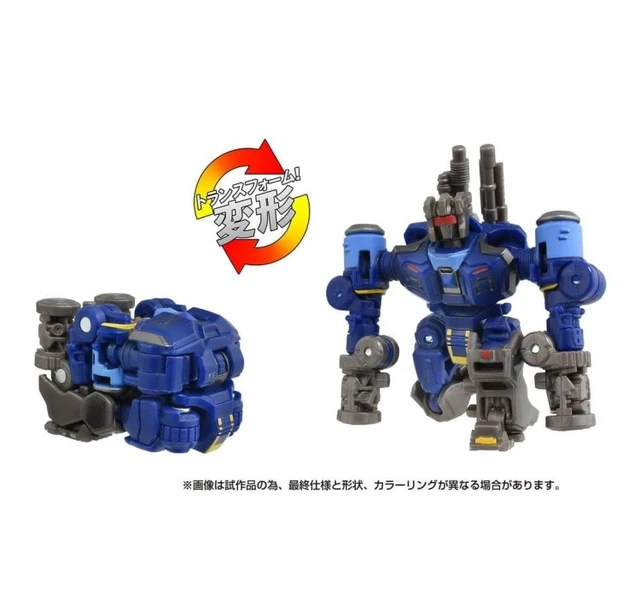 Alt view image 7 of 7 - Transformers Studio Series SS-124 Rumble