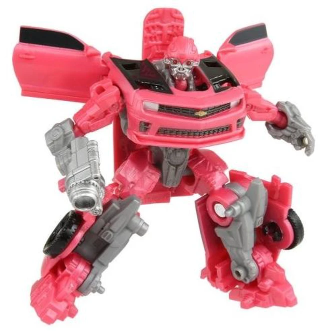 Main image of Transformers Studio Series SS-101 Laserbeak
