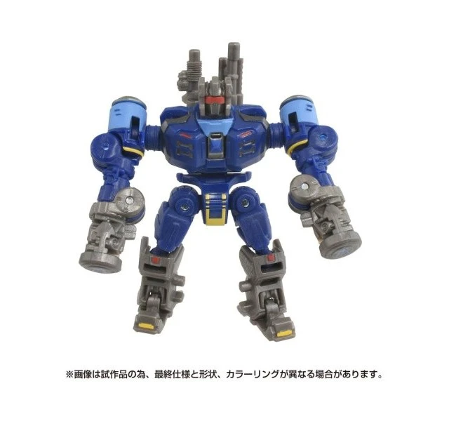 Alt view image 5 of 7 - Transformers Studio Series SS-124 Rumble