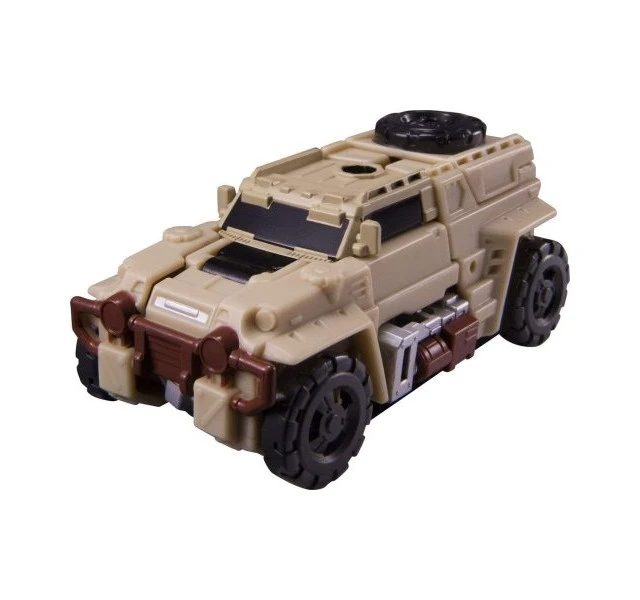 Alt view image 2 of 3 - Transformers Power of the Primes PP-38 Autobot Outback
