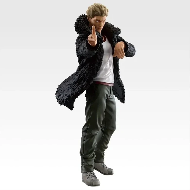 Main image of Ichiban Kuji Jujutsu Kaisen Prize H: Kinji Hakari