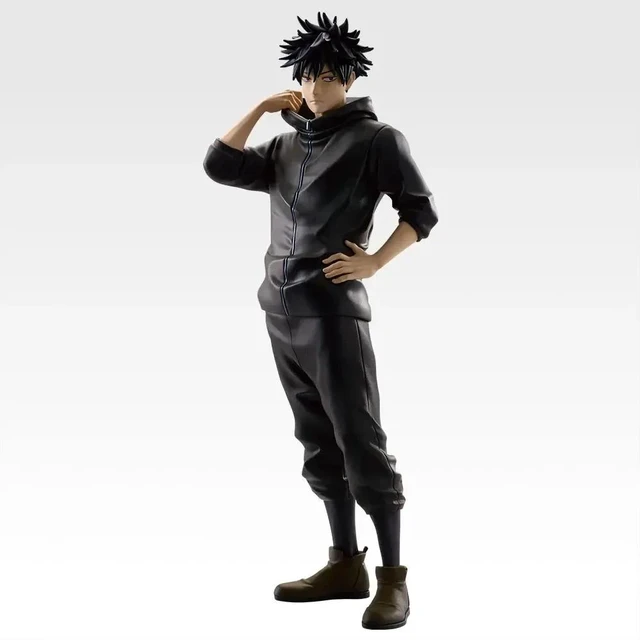 Main image of Ichiban Kuji Jujutsu Kaisen G Prize: Megumi Fushiguro
