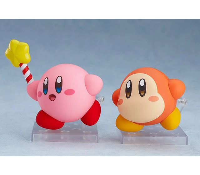 Alt view image 3 of 3 - Nendoroid Waddle Dee (Re-run) - Kirby