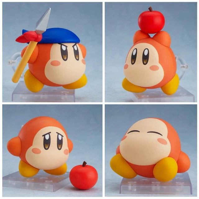 Alt view image 2 of 3 - Nendoroid Waddle Dee (Re-run) - Kirby