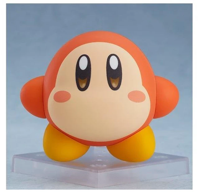 Main image of Nendoroid Waddle Dee (Re-run) - Kirby