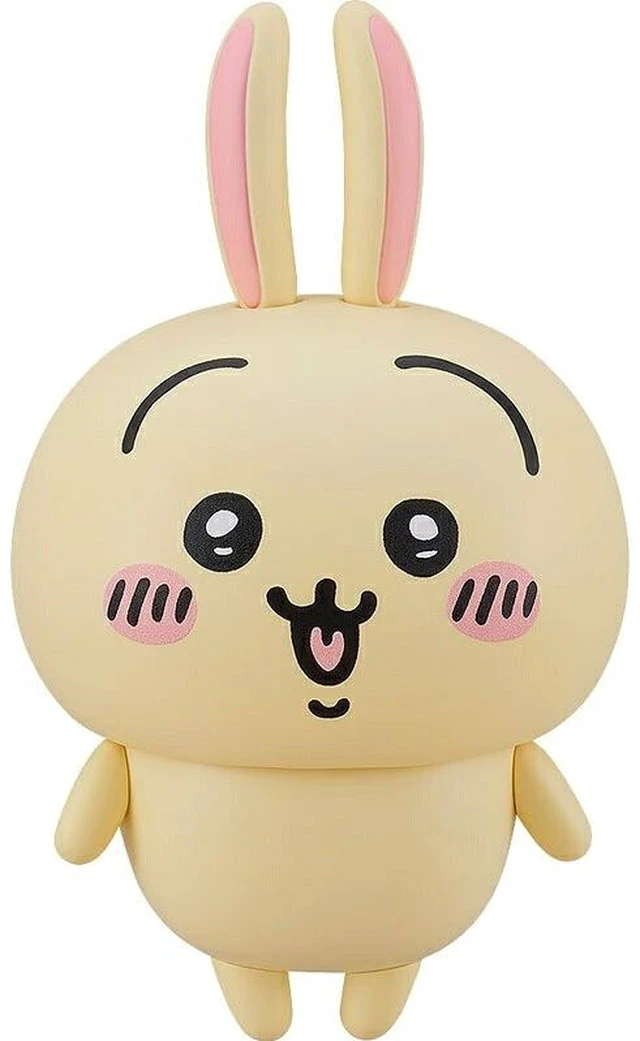 Main image of Japan Nendoroid Usagi Chiikawa Complete Figure