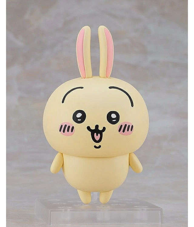 Alt view image 2 of 7 - Japan Nendoroid Usagi Chiikawa Complete Figure