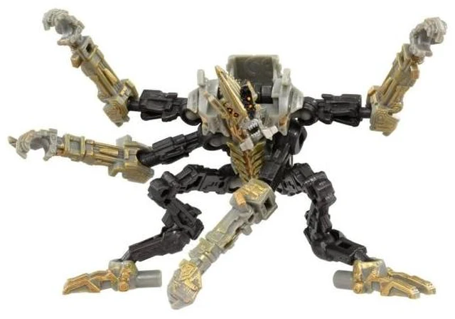 Main image of Transformers Studio Series SS-121 Novakane