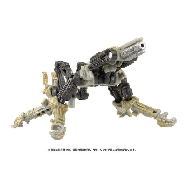 Alt view image 3 of 6 - Transformers Studio Series SS-121 Novakane