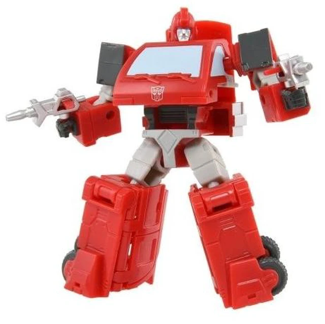 Main image of Transformers Studio Series SS-110 Ironhide