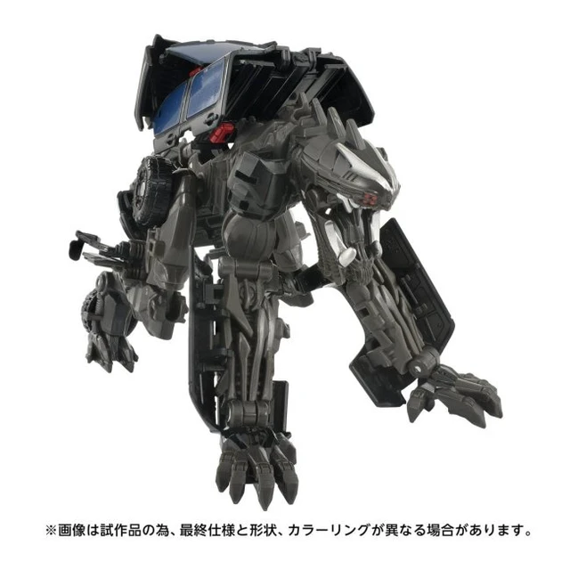 Alt view image 3 of 5 - Transformers Studio Series SS-144 Hatchet