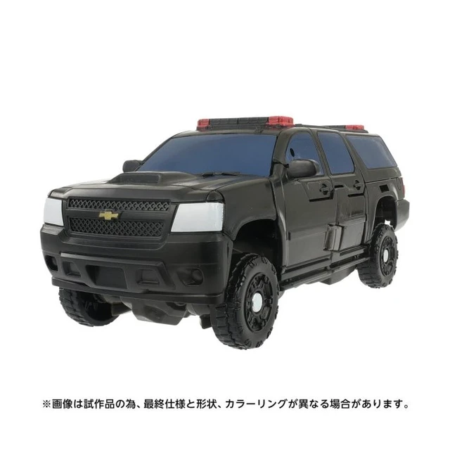 Alt view image 4 of 5 - Transformers Studio Series SS-144 Hatchet