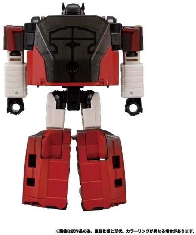 Alt view image 5 of 5 - Transformers War for Cybertron WFC-04 Sideswipe