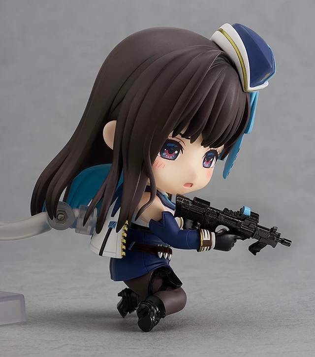 Alt view image 5 of 6 - Nendoroid Marian (Goddess of Victory: NIKKE)