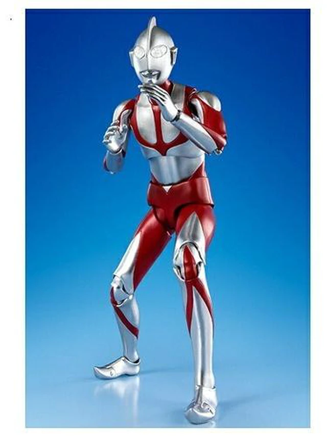 Main image of Japan S.H.Figuarts Ultramand (Shin Ultramand) Special Edition