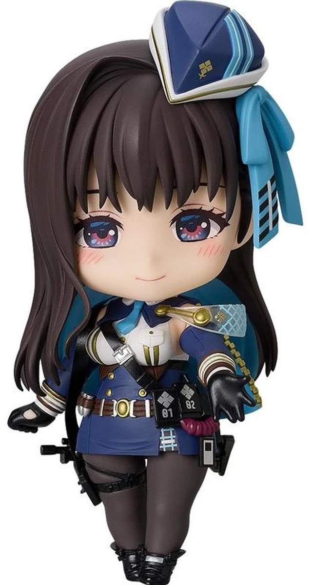 Main image of Nendoroid Marian (Goddess of Victory: NIKKE)