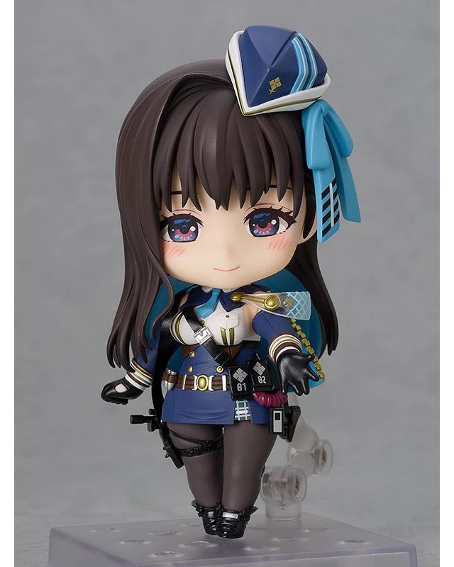 Alt view image 3 of 6 - Nendoroid Marian (Goddess of Victory: NIKKE)