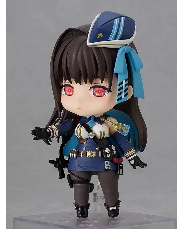 Alt view image 4 of 6 - Nendoroid Marian (Goddess of Victory: NIKKE)