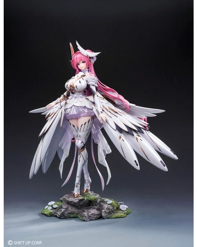 Main image of Dorothy Deluxe Edition Goddess of Victory: NIKKE 1/7 Complete Figure