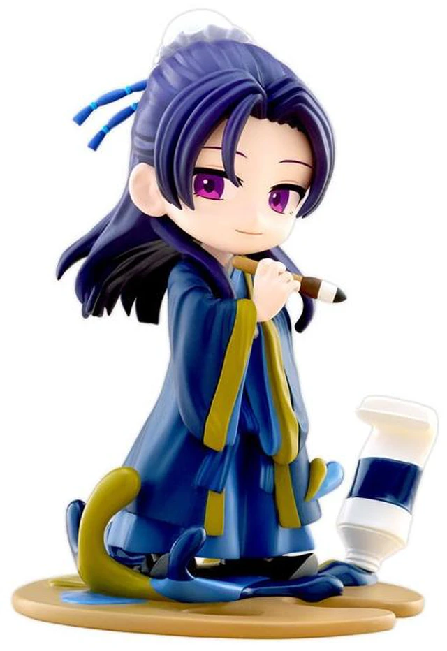 Main image of PalVerse Pale. Jinshi The Apothecary Diaries Complete Figure