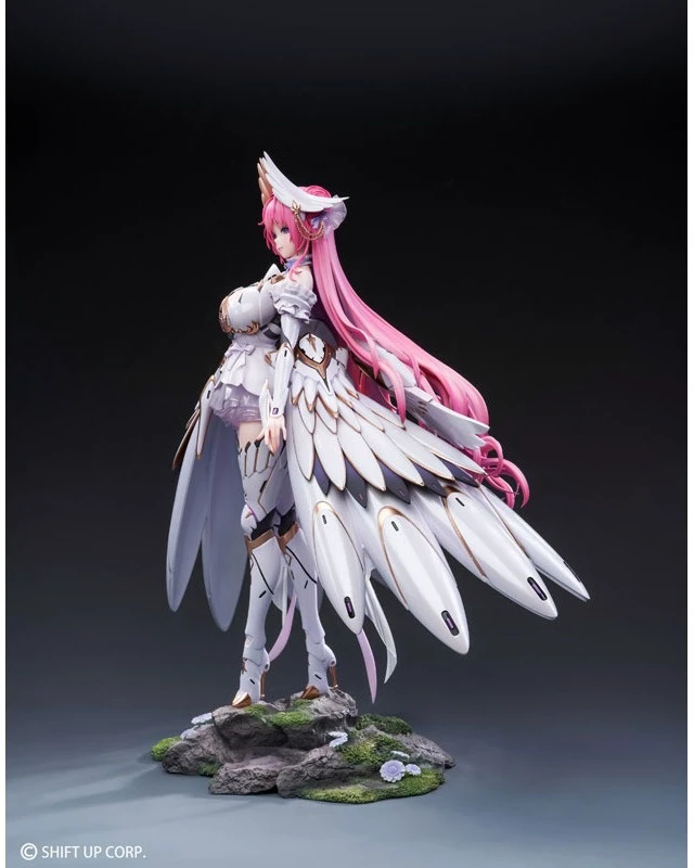 Alt view image 6 of 6 - Dorothy Deluxe Edition Goddess of Victory: NIKKE 1/7 Complete Figure