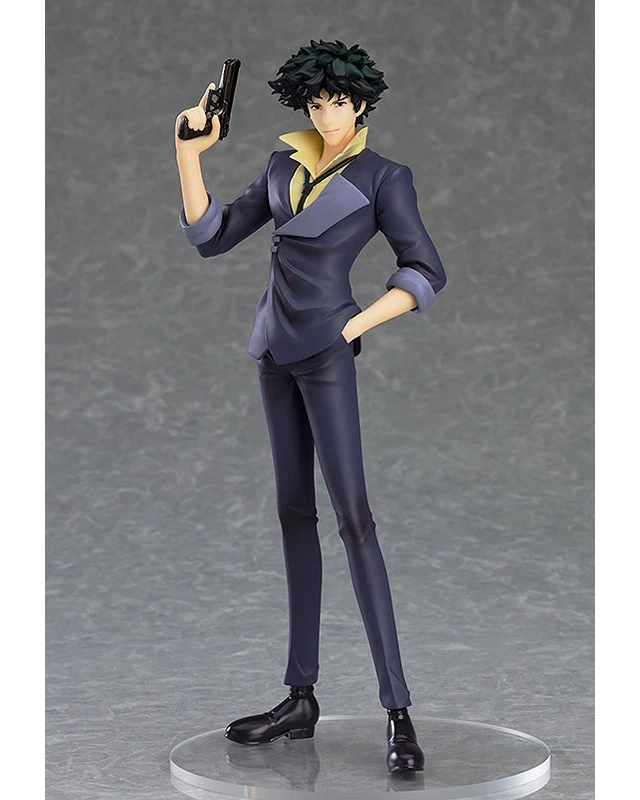 Alt view image 6 of 6 - POP UP PARADE Cowboy Bebop Spike Spiegel Complete Figure (Re-run)