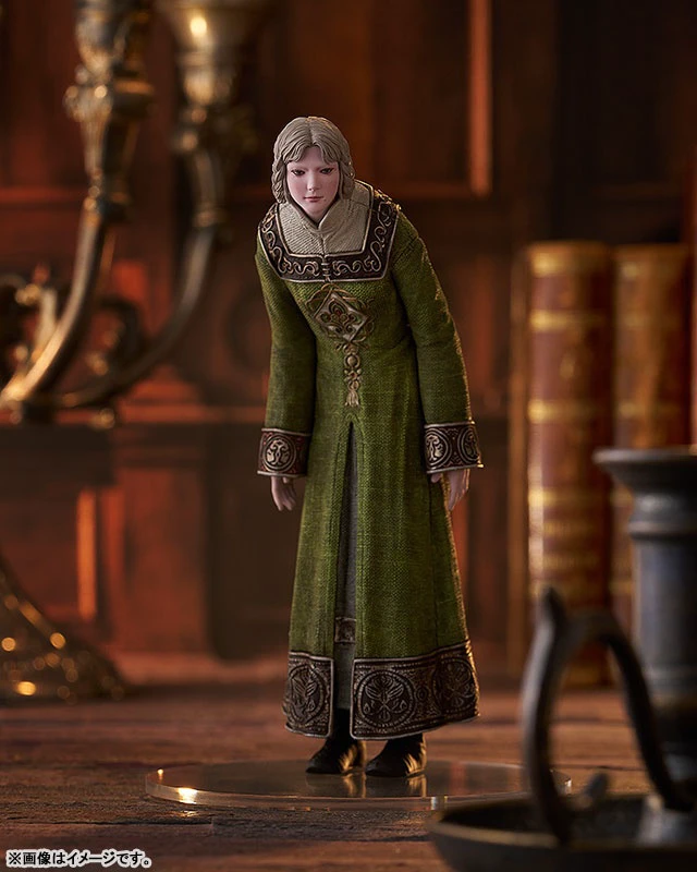 Alt view image 4 of 6 - POP UP PARADE Rya Elden Ring Complete Figure