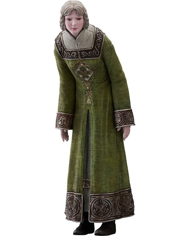 Alt view image 2 of 6 - POP UP PARADE Rya Elden Ring Complete Figure