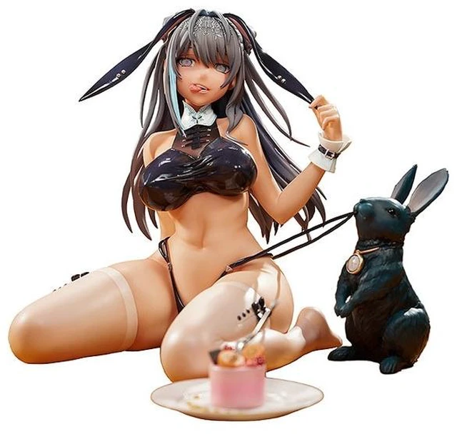 Main image of Cocoa Tozuki by Nishiki Kope Special Edition 1/5 Complete Figure