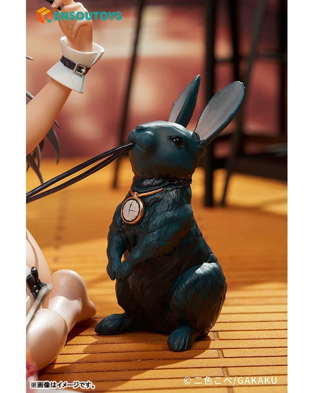 Alt view image 6 of 6 - Cocoa Tozuki by Nishiki Kope Special Edition 1/5 Complete Figure