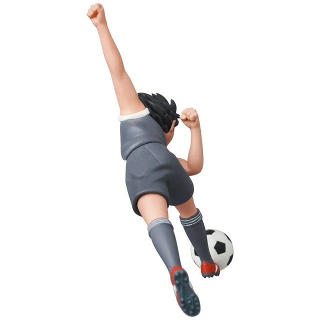 Alt view image 3 of 3 - UDF No.711 Captain Tsubasa Series 2 Kojiro Hyuga