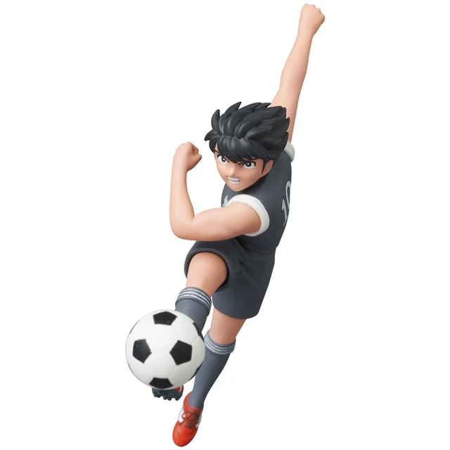 Alt view image 2 of 3 - UDF No.711 Captain Tsubasa Series 2 Kojiro Hyuga