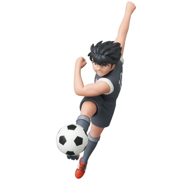 Main image of UDF No.711 Captain Tsubasa Series 2 Kojiro Hyuga