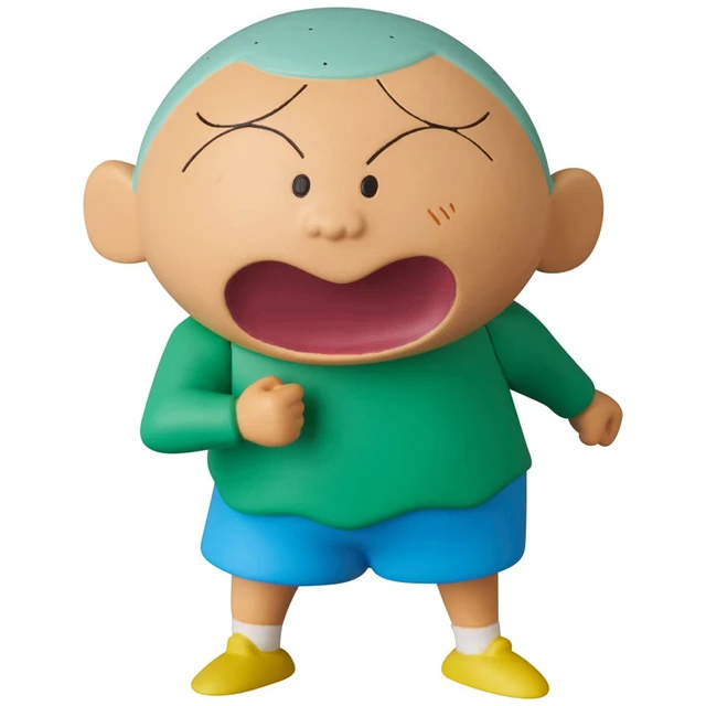 Alt view image 2 of 3 - UDF Crayon Shin-chan Series 5 Masao-kun