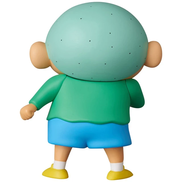 Alt view image 3 of 3 - UDF Crayon Shin-chan Series 5 Masao-kun