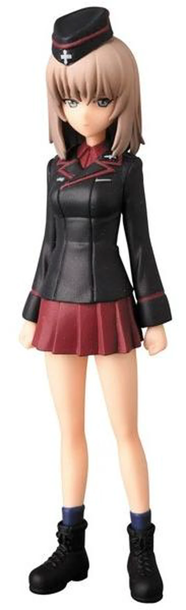 Main image of UDF Erika Itsumi Girls und Panzer das Finale Series 2