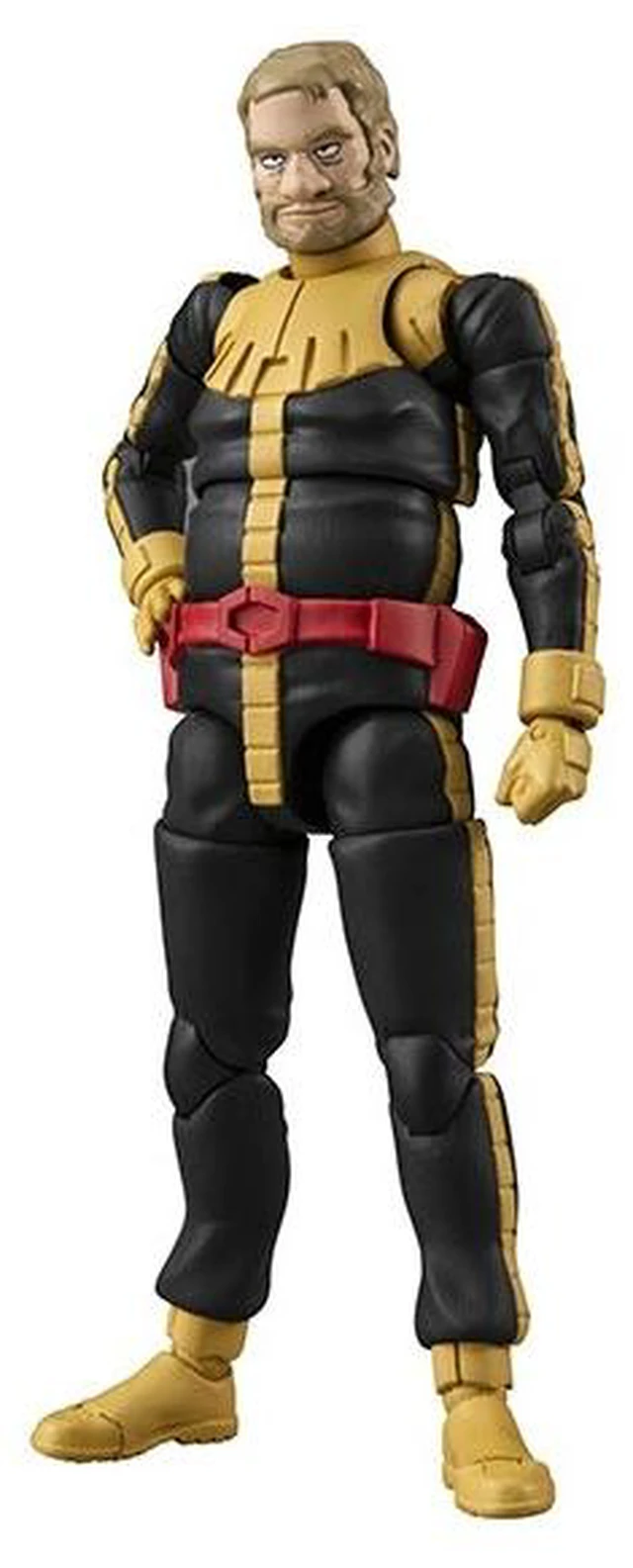 Main image of G.M.G. Collection 13 Mobile Suit Gundam Gaia Normal Suit Ver. Action Figure