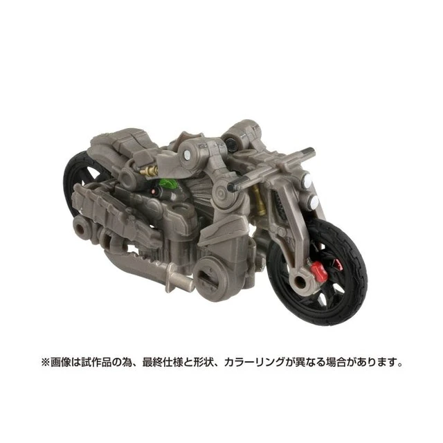 Alt view image 2 of 6 - Transformers Studio Series SS-123 Mohawk