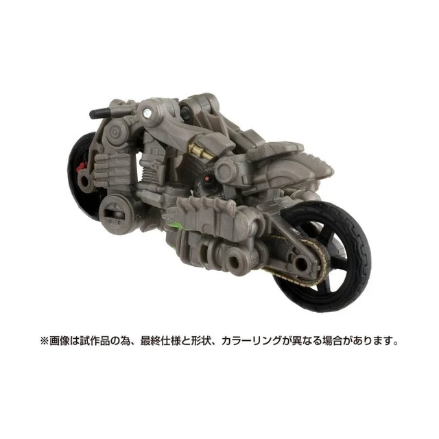 Alt view image 5 of 6 - Transformers Studio Series SS-123 Mohawk