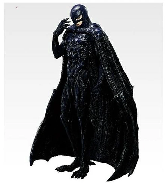 Main image of Japan Ichiban Kuji Berserk Pledge of Counterattack Prize C Femto MASTERLISE