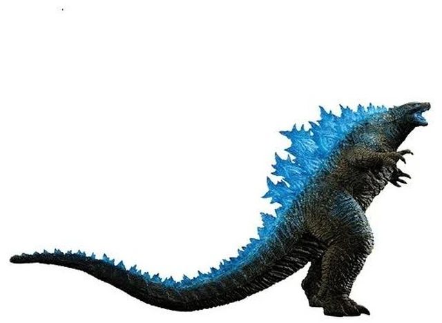 Main image of Japan Ichiban Kuji Godzilla x Kong: The New Empire Last One Godzilla (2024)