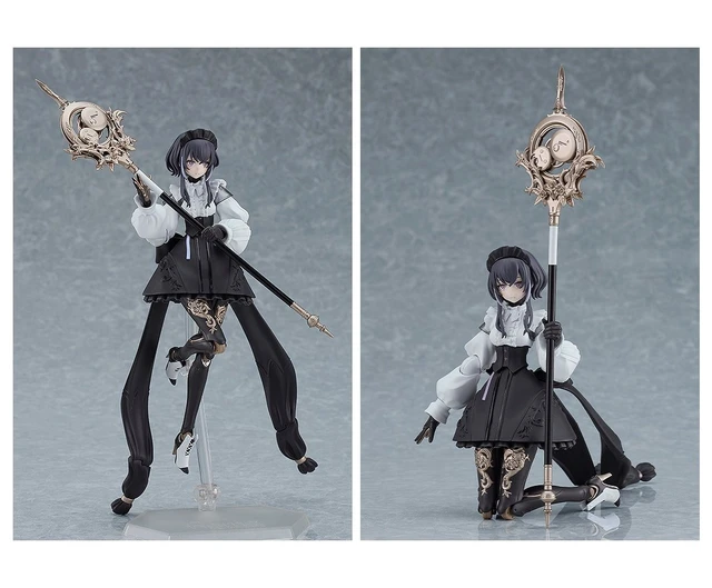 Alt view image 3 of 5 - figma NH-02- (Human Regression)