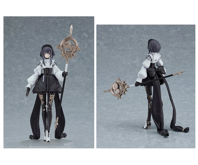 Alt view image 2 of 5 - figma NH-02- (Human Regression)