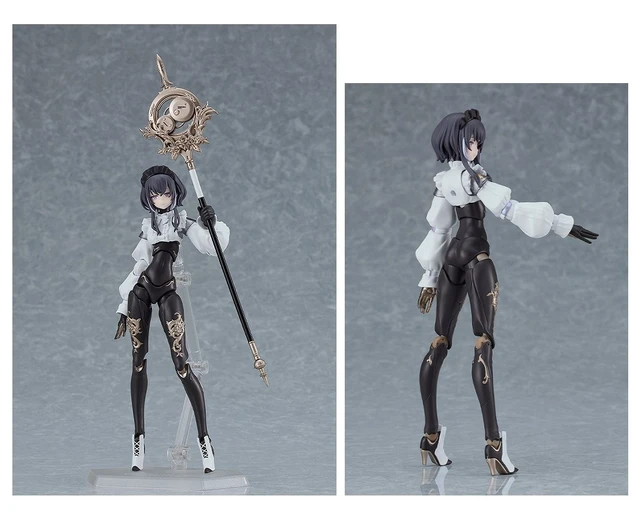 Alt view image 4 of 5 - figma NH-02- (Human Regression)
