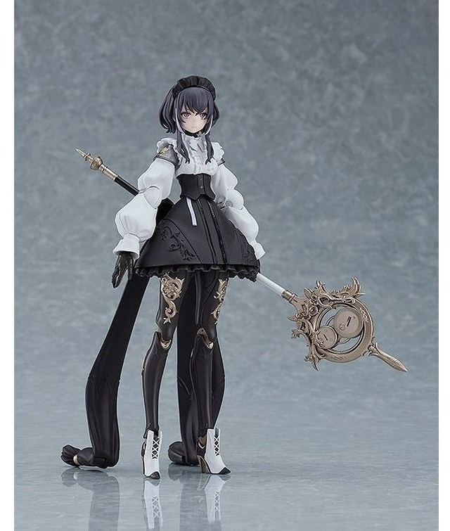 Main image of figma NH-02- (Human Regression)