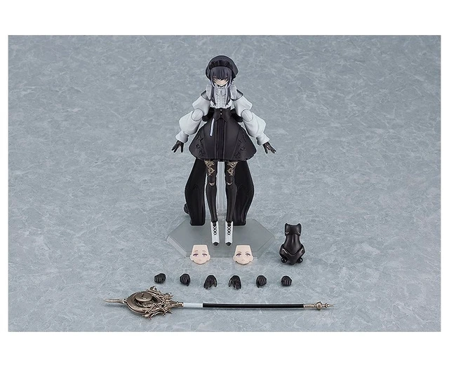 Alt view image 5 of 5 - figma NH-02- (Human Regression)