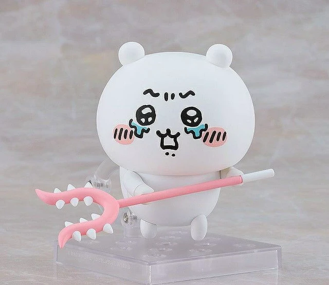 Alt view image 4 of 7 - Japan Nendoroid Chiikawa 2167 Complete Figure