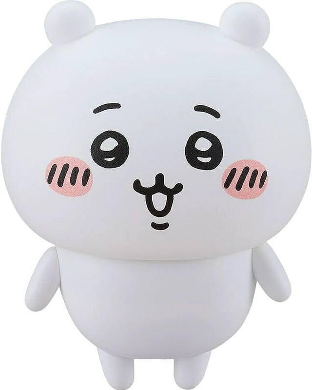 Main image of Japan Nendoroid Chiikawa 2167 Complete Figure